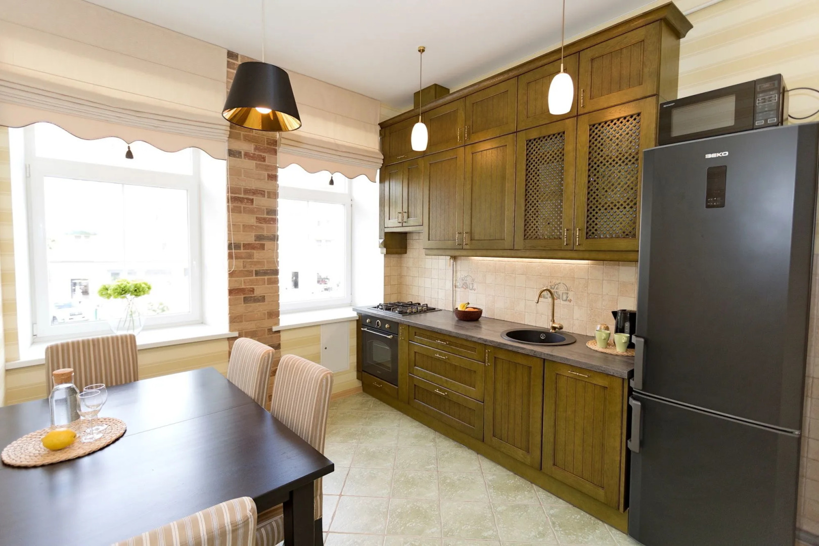 Foto - Vilnius Apartments & Suites - Town Hall