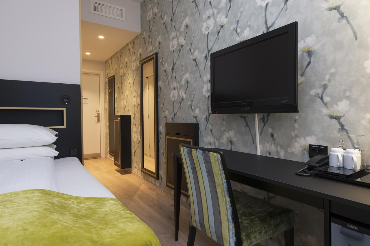 Foto - Thon Hotel Opera