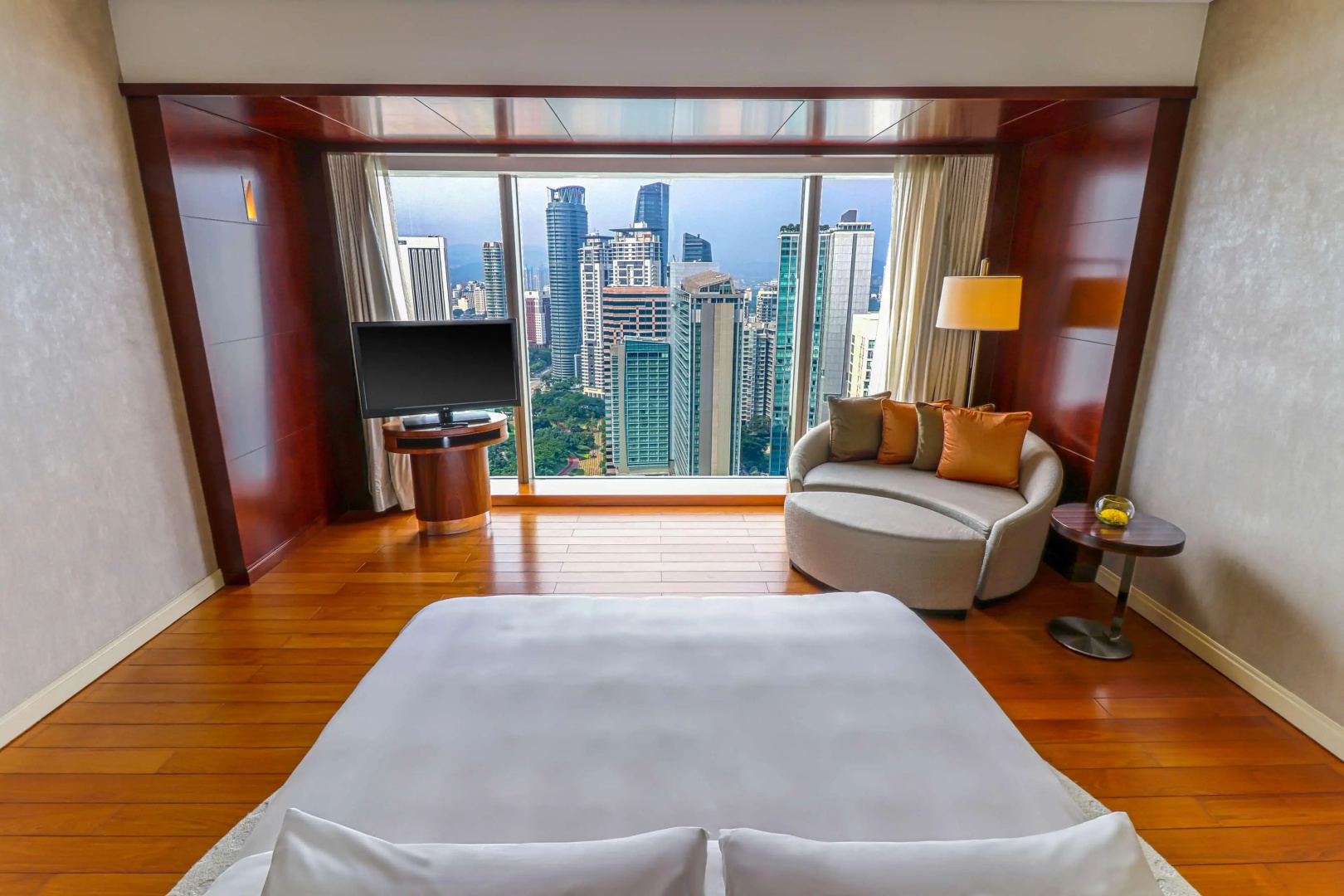 Foto - Grand Hyatt Kuala Lumpur