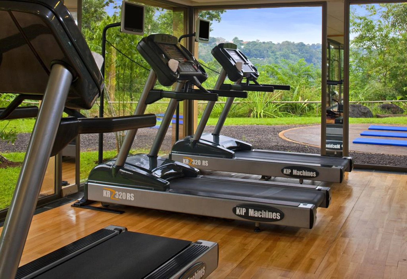 Photo - Gran Meliá Iguazú