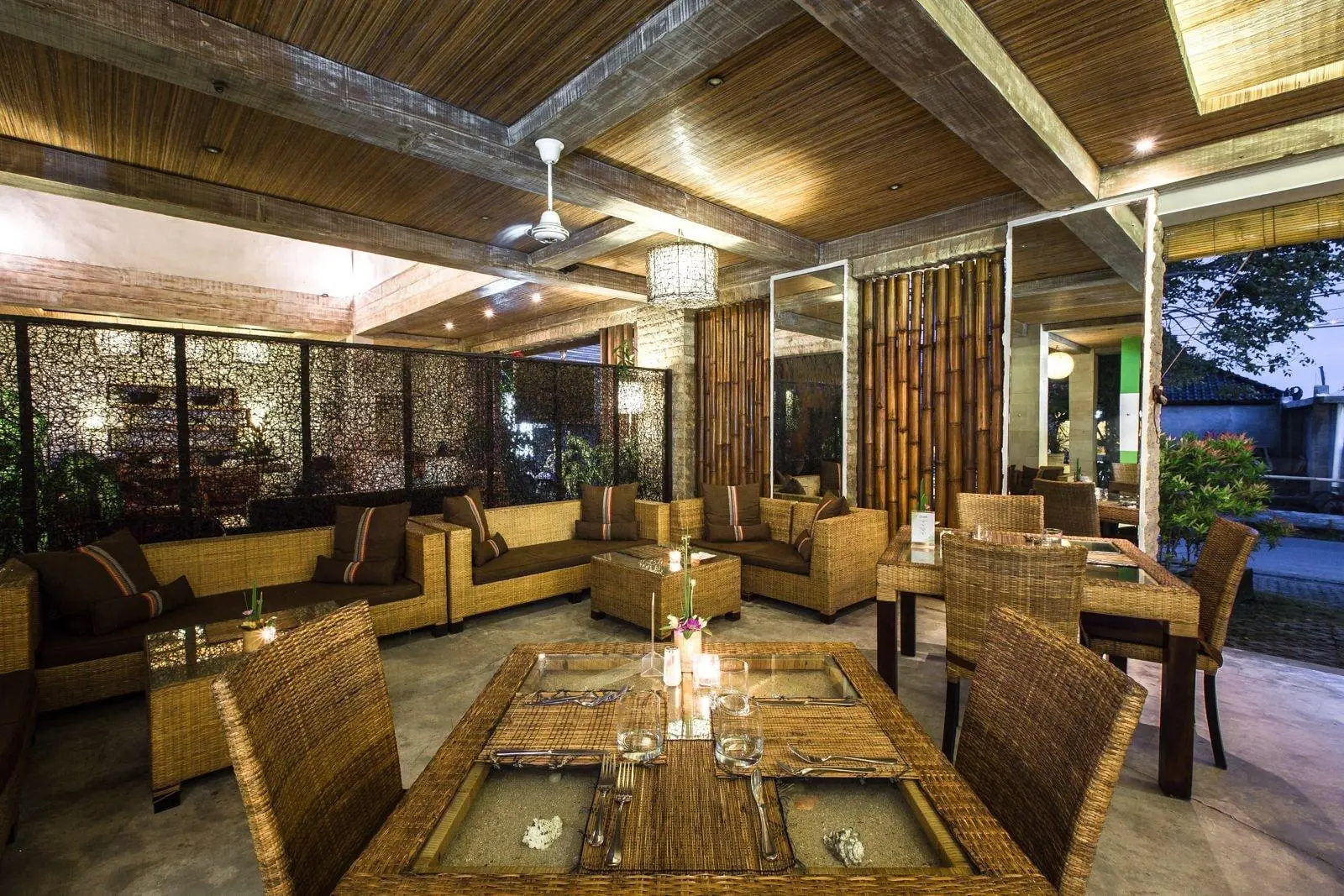 Foto - Ecosfera Hotel & Spa