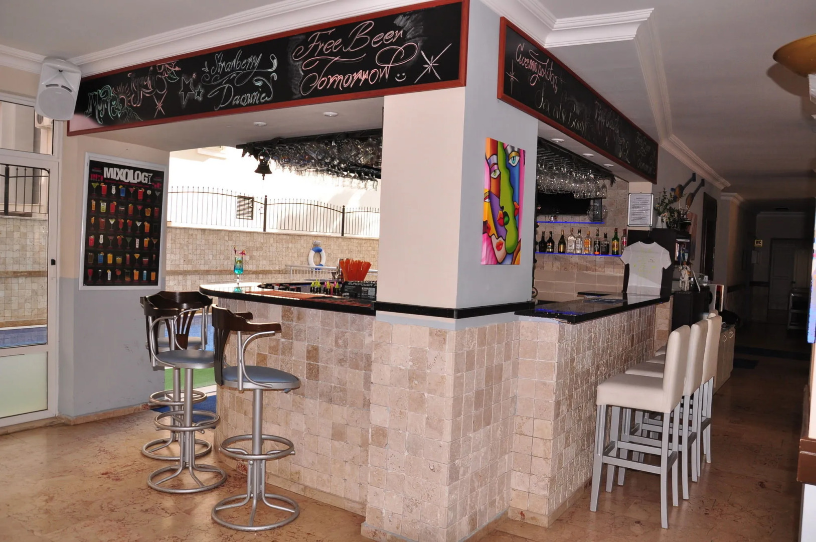 Foto - Belle Ocean Apart Otel