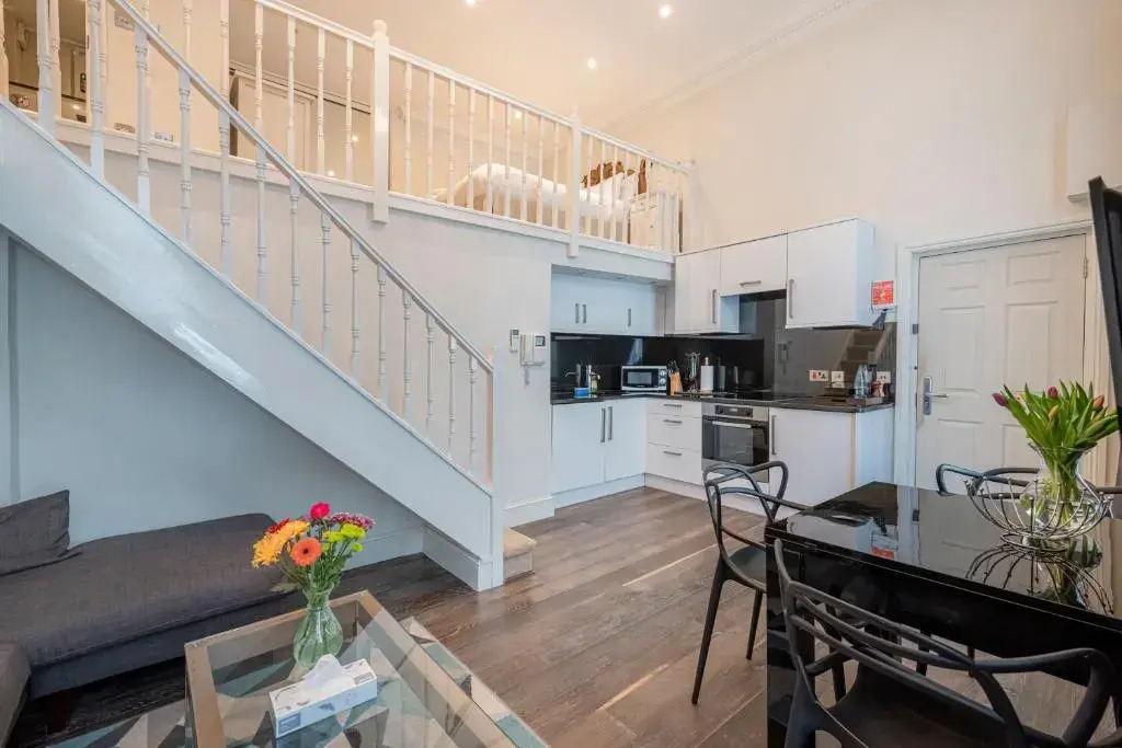 Foto - Queensgate Court Apartments