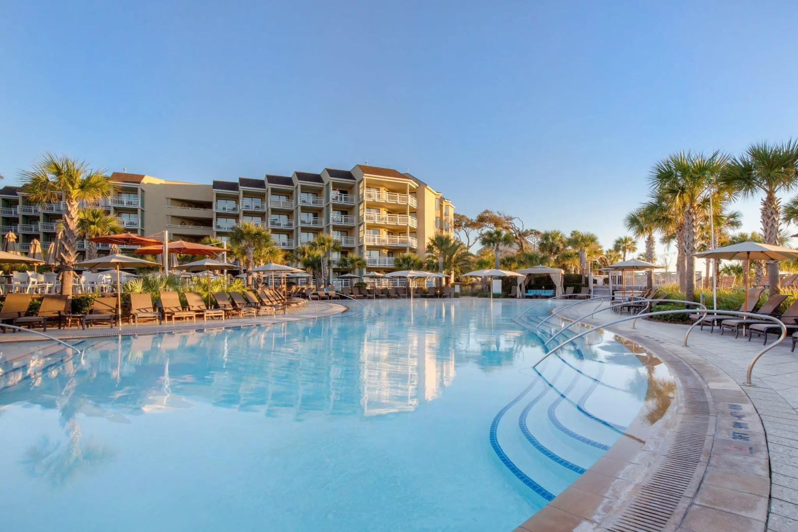 Photo - Omni Hilton Head Oceanfront Resort