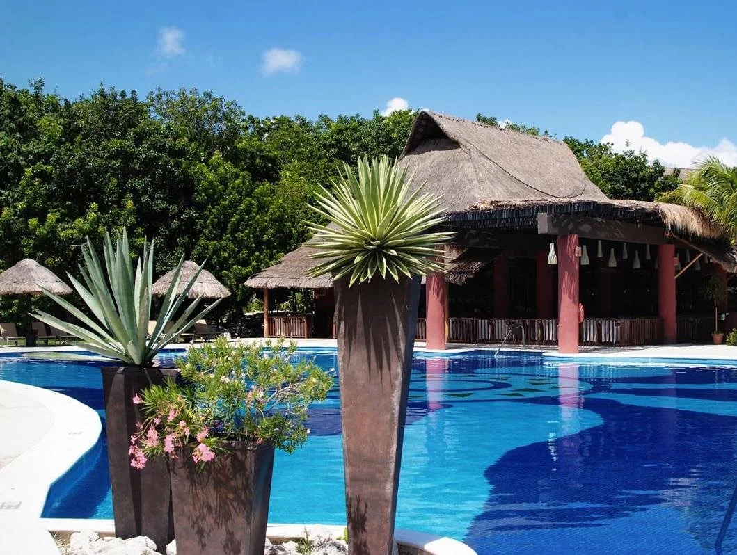 Foto - Sandos Caracol Nature Resort & Water Park All Inclusive