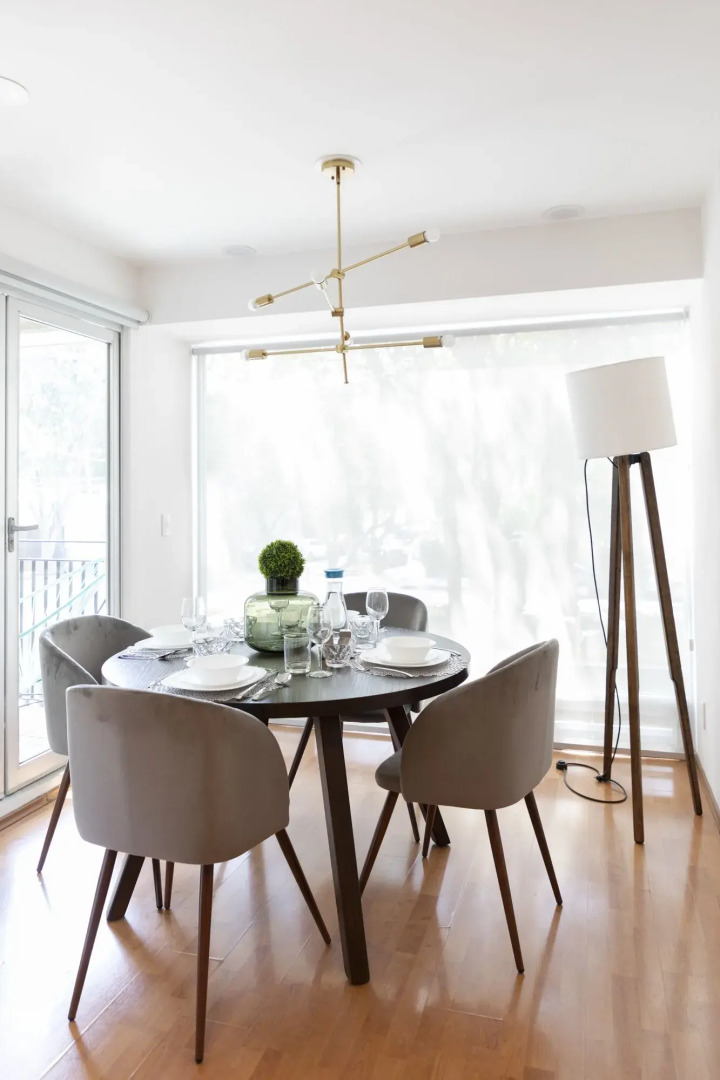 Foto - Capitalia Anzures Polanco