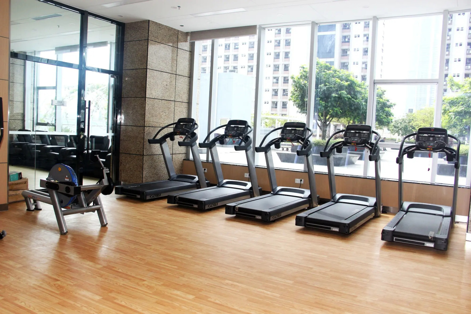 Foto - Golden Central Hotel Serviced Residence-Xin Hao E Du