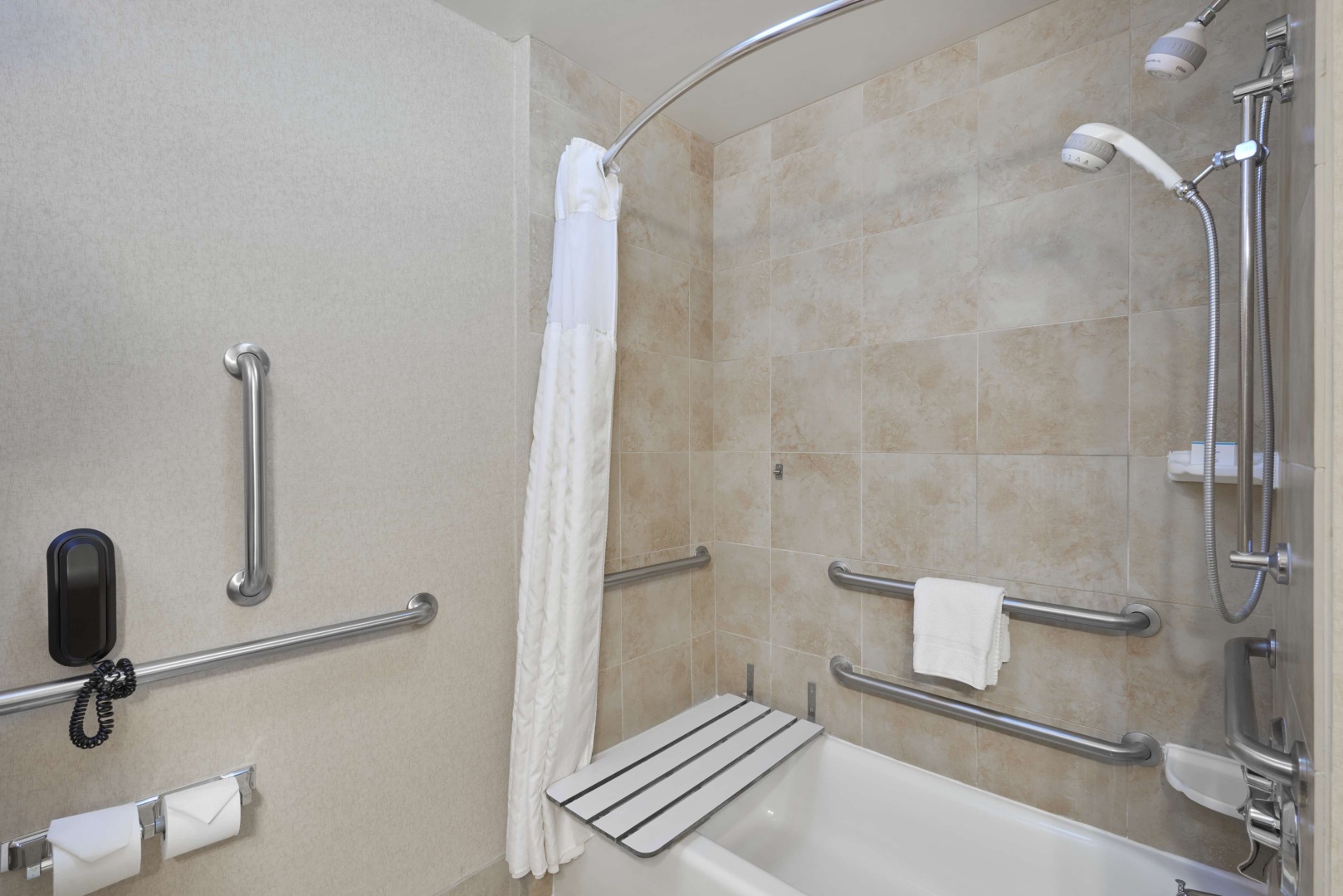 Photo - Hilton Garden Inn El Paso Airport