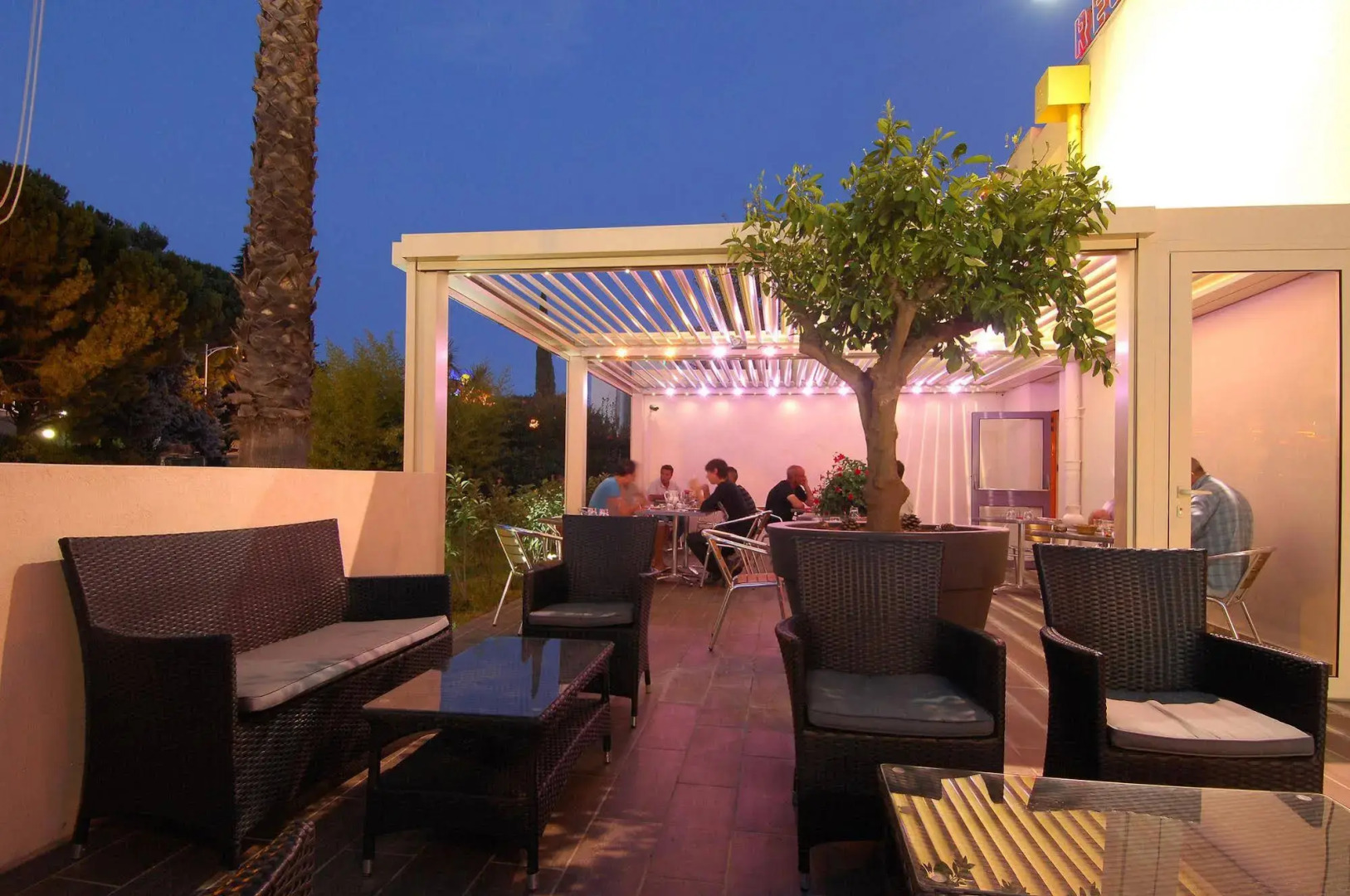 Photo - The Originals City, Hôtel Nîmes Costières