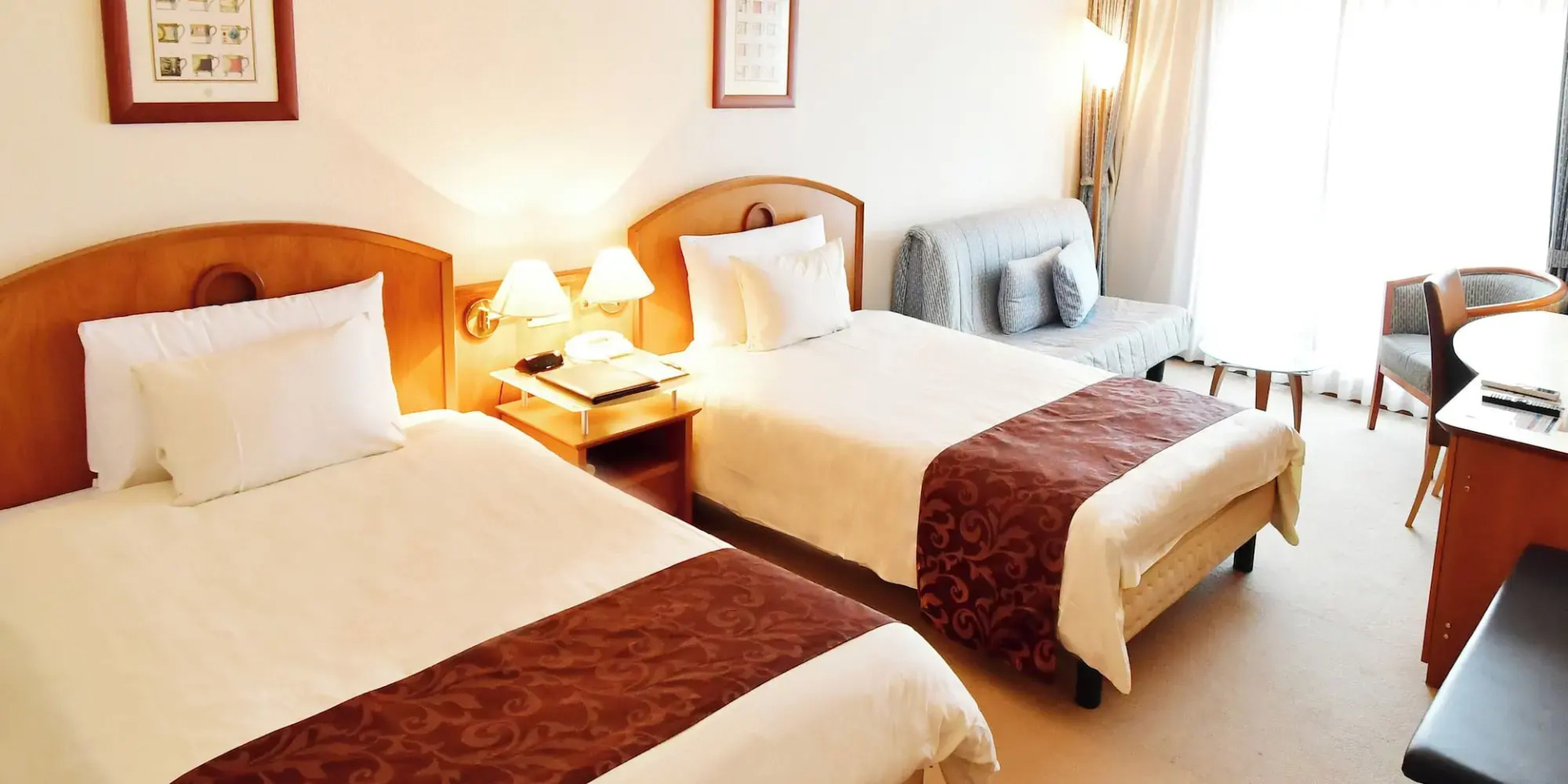 Foto - Hotel BELLMARE