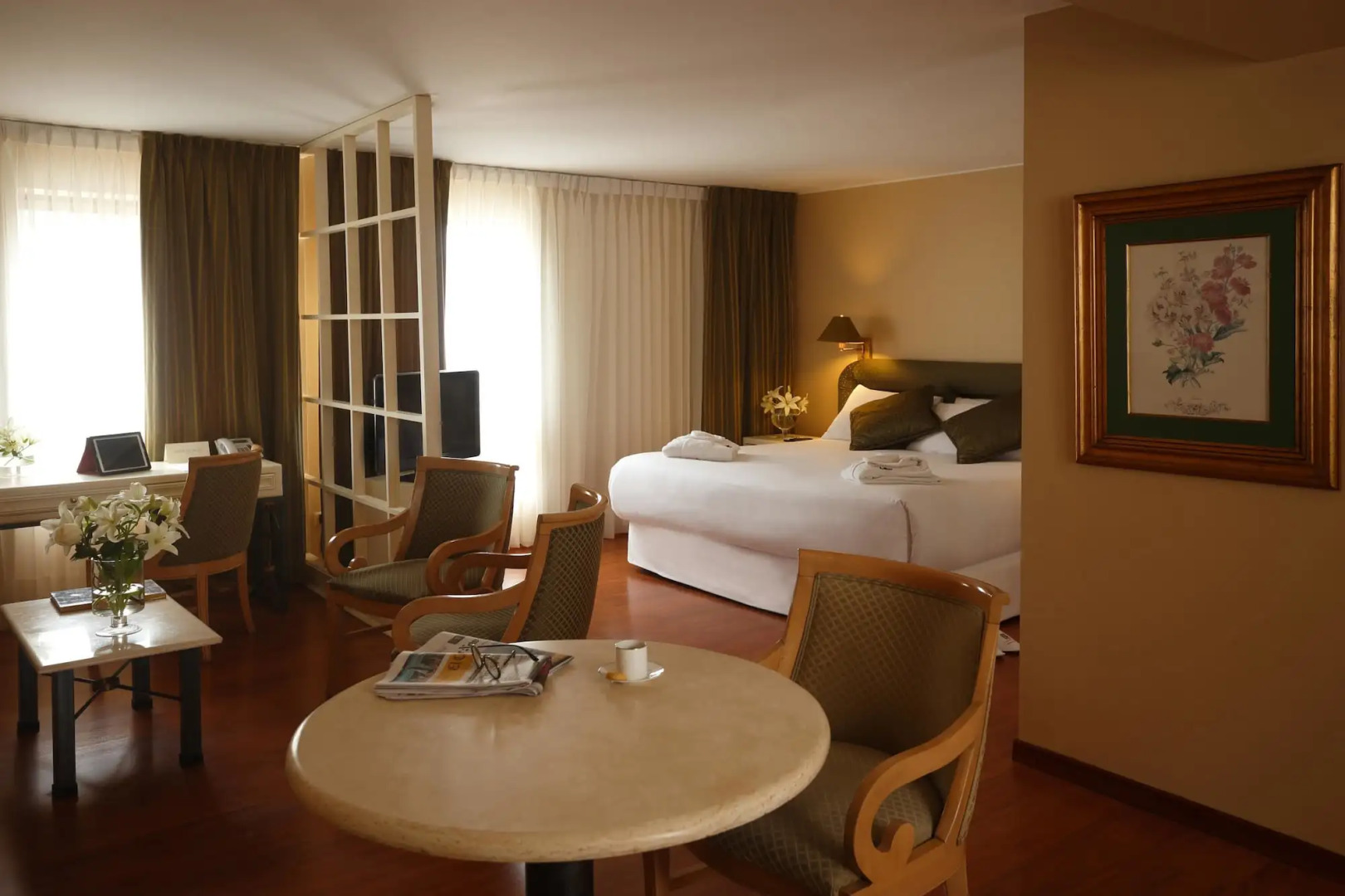 Foto - Suites del Bosque Hotel