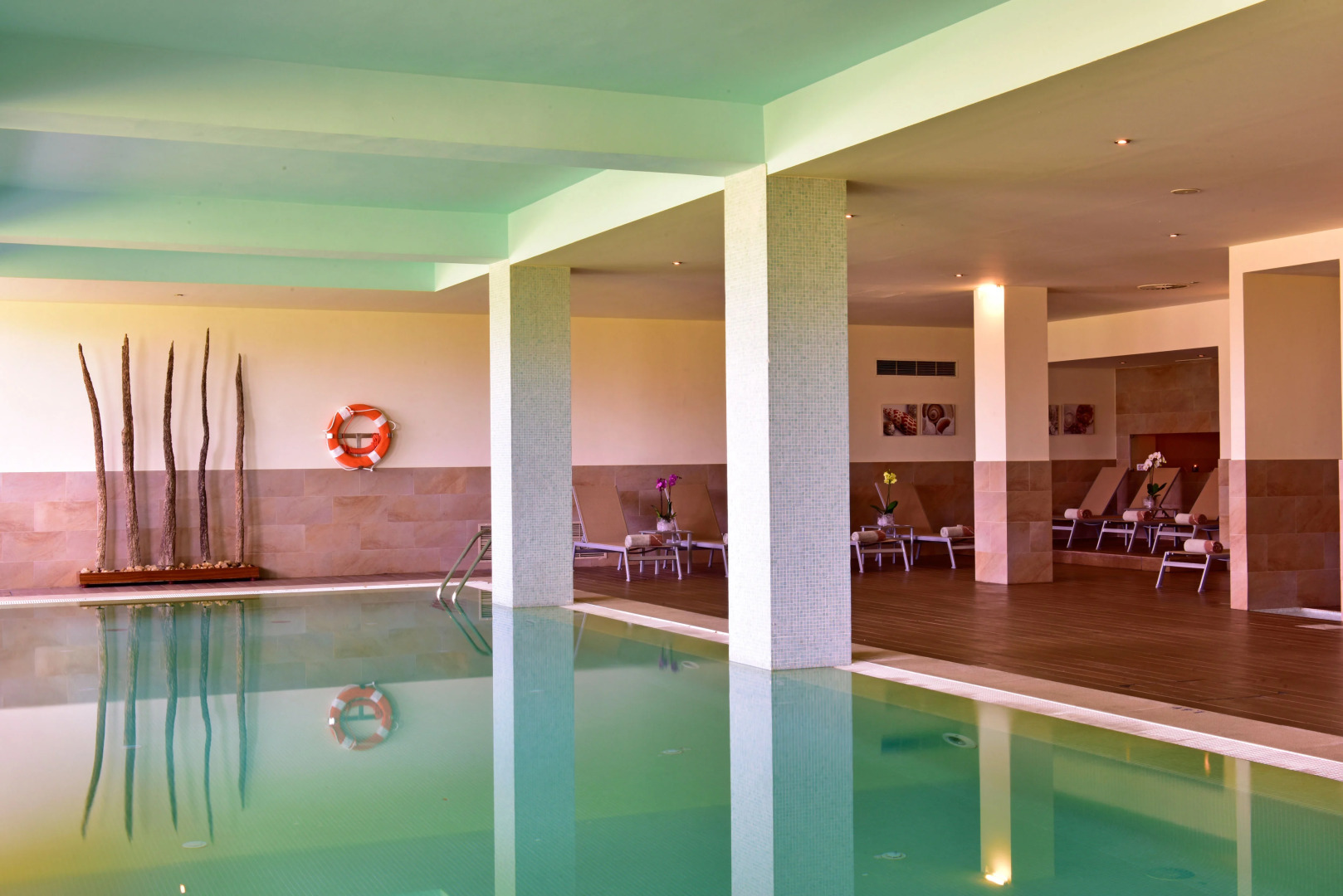 Foto - Pestana Alvor Beach Villas Seaside Resort