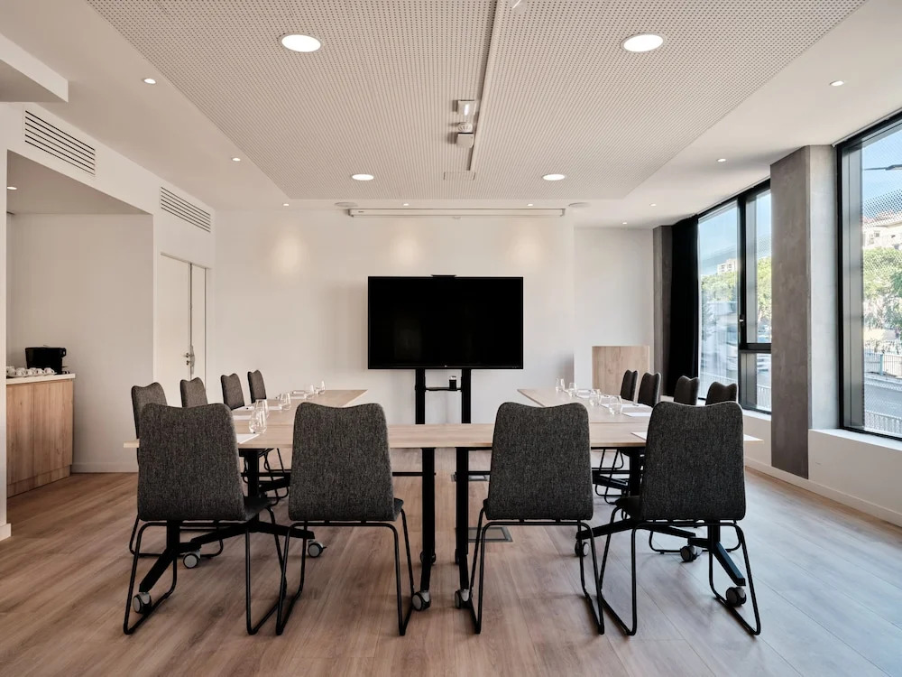 Photo - Crowne Plaza - Marseille Le Dôme