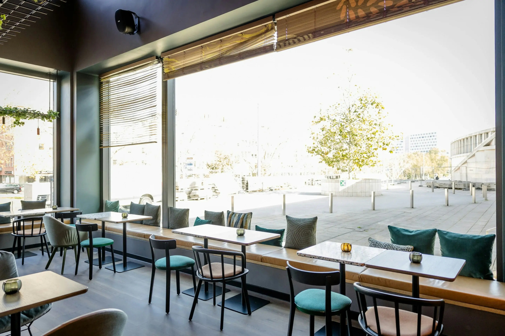 Foto - Motel One Wiesbaden