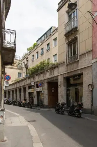 Foto - Le Texture Premium Rooms Duomo-Cordusio