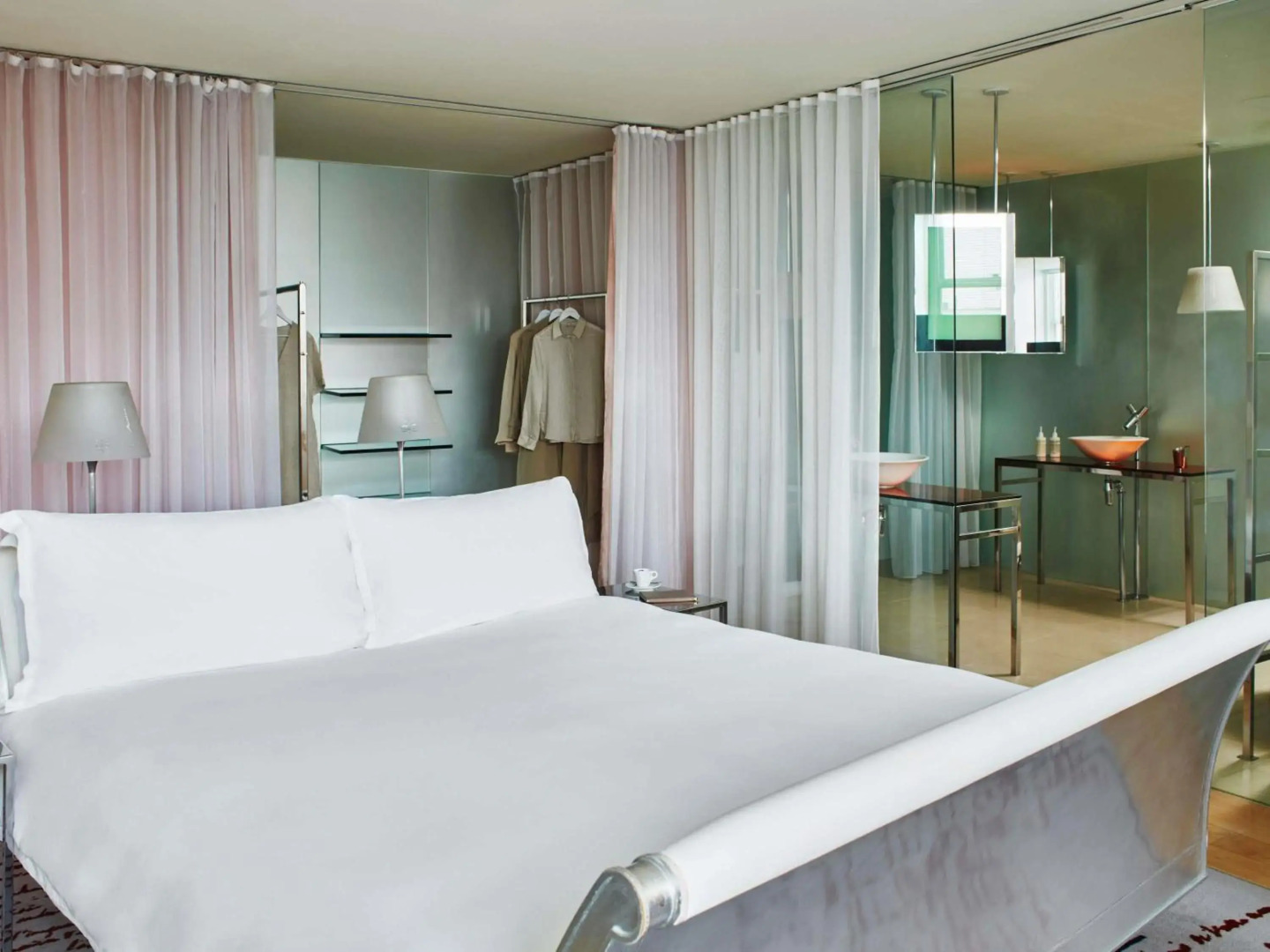 Foto - Sanderson London