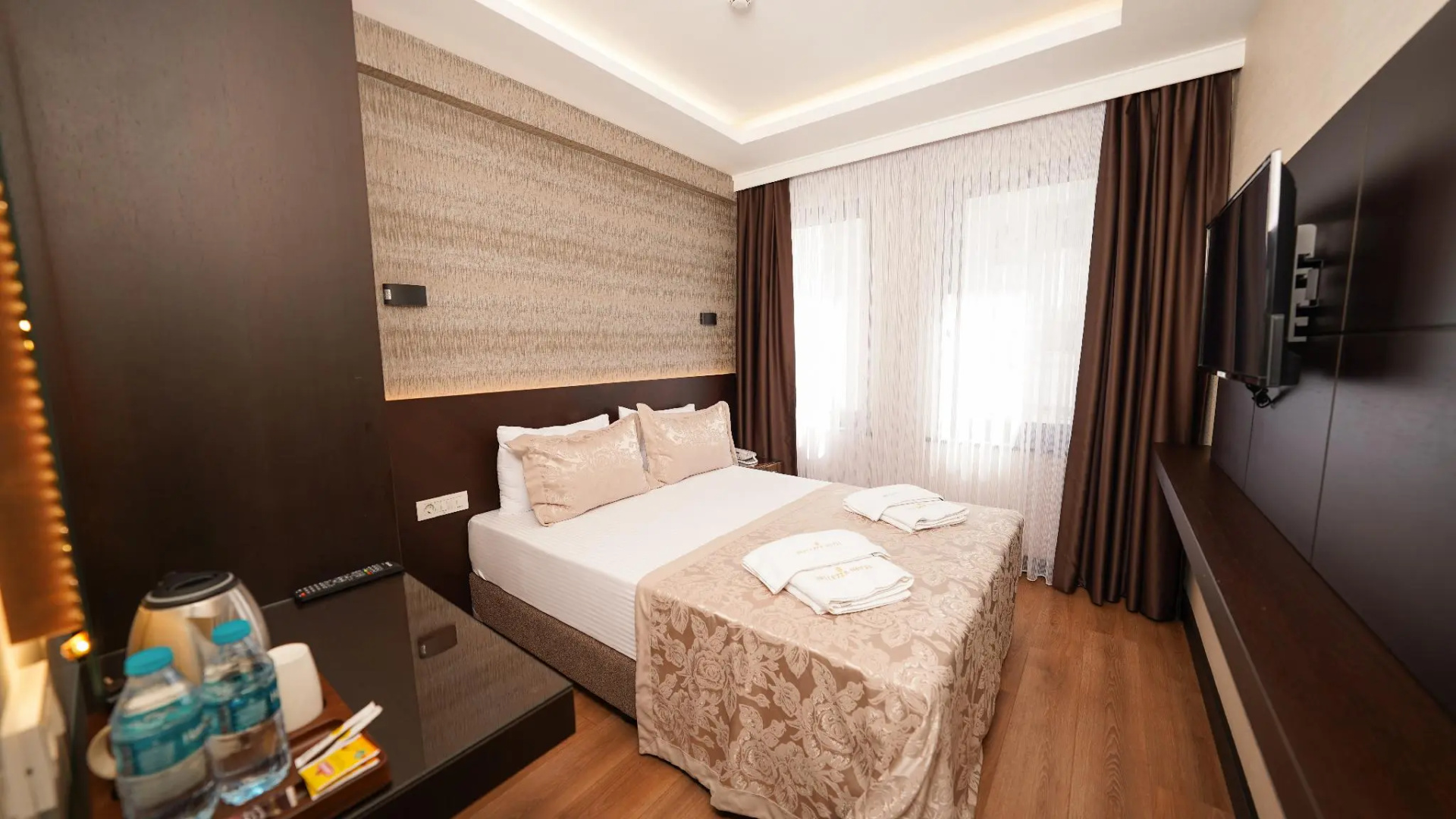 Photo - Bellezza Hotel