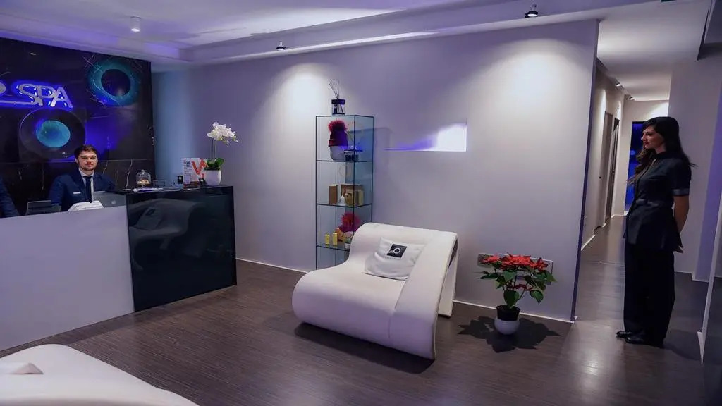 Foto - Le Camp Suite & Spa