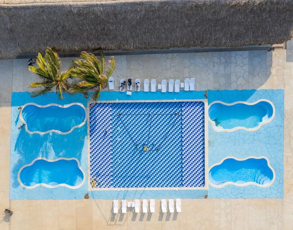 Photo - Hotel Arena Beach Cartagena