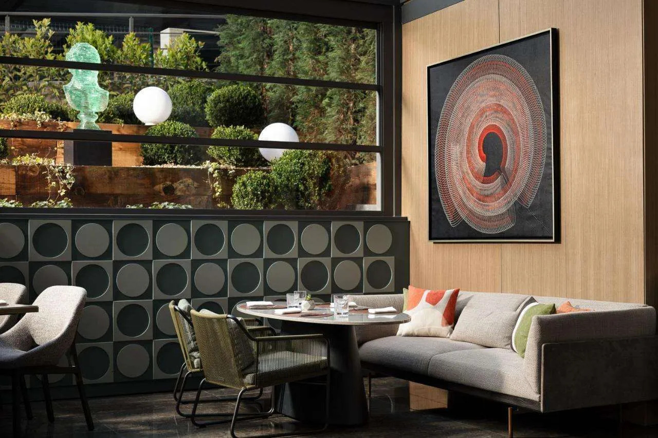 Photo - Taksim Square Hotel