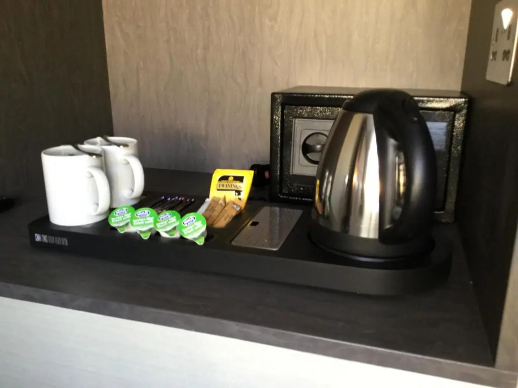 Foto - Mornington Hotel London Victoria