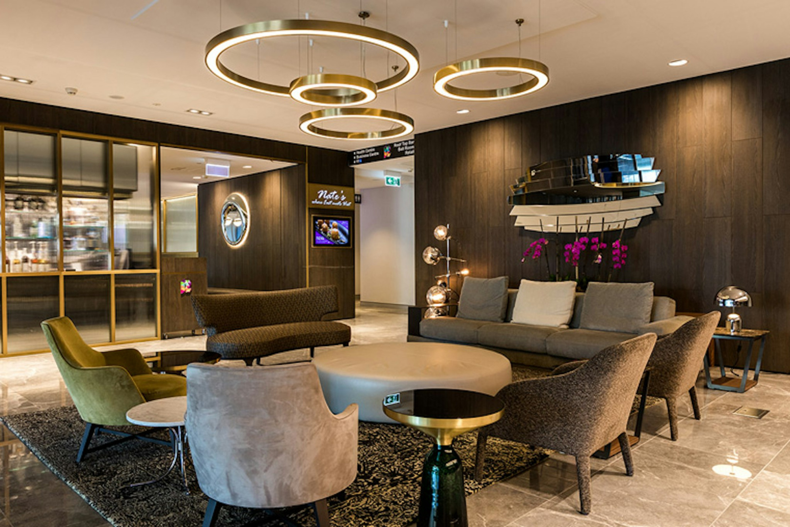 Photo - The Branksome Hotel & Residences