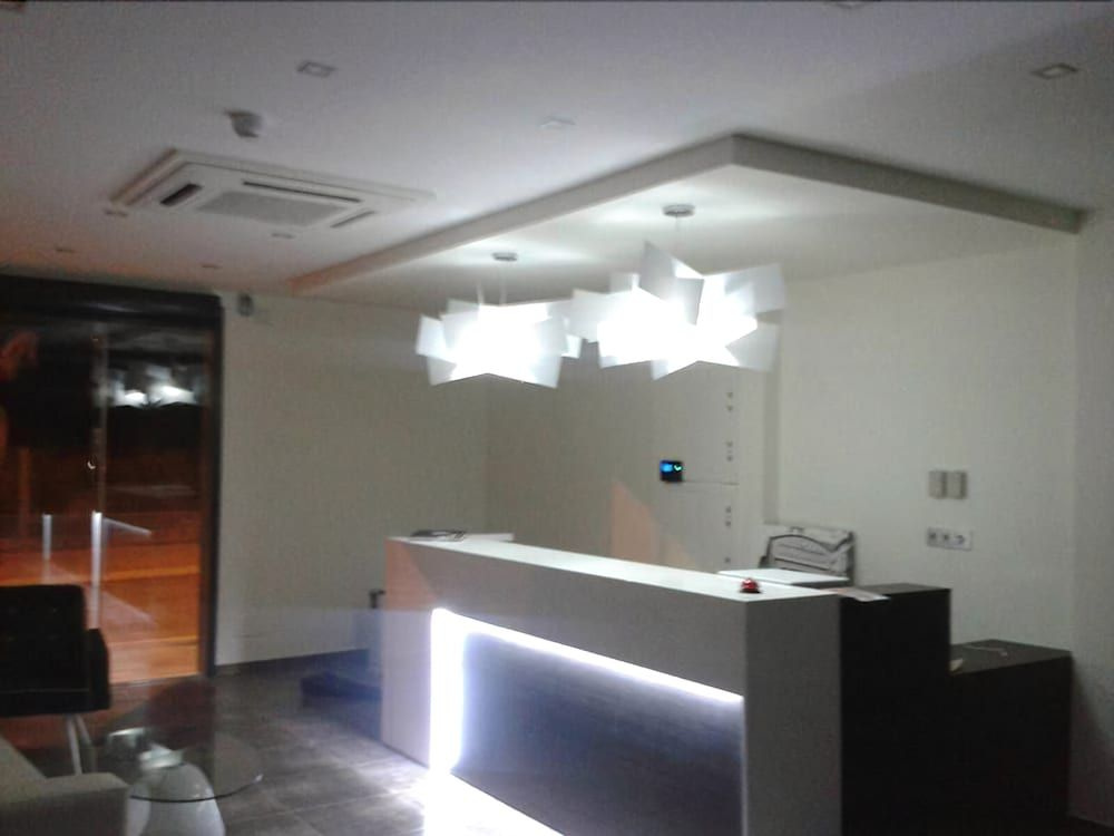 Foto - Hotel Portmán