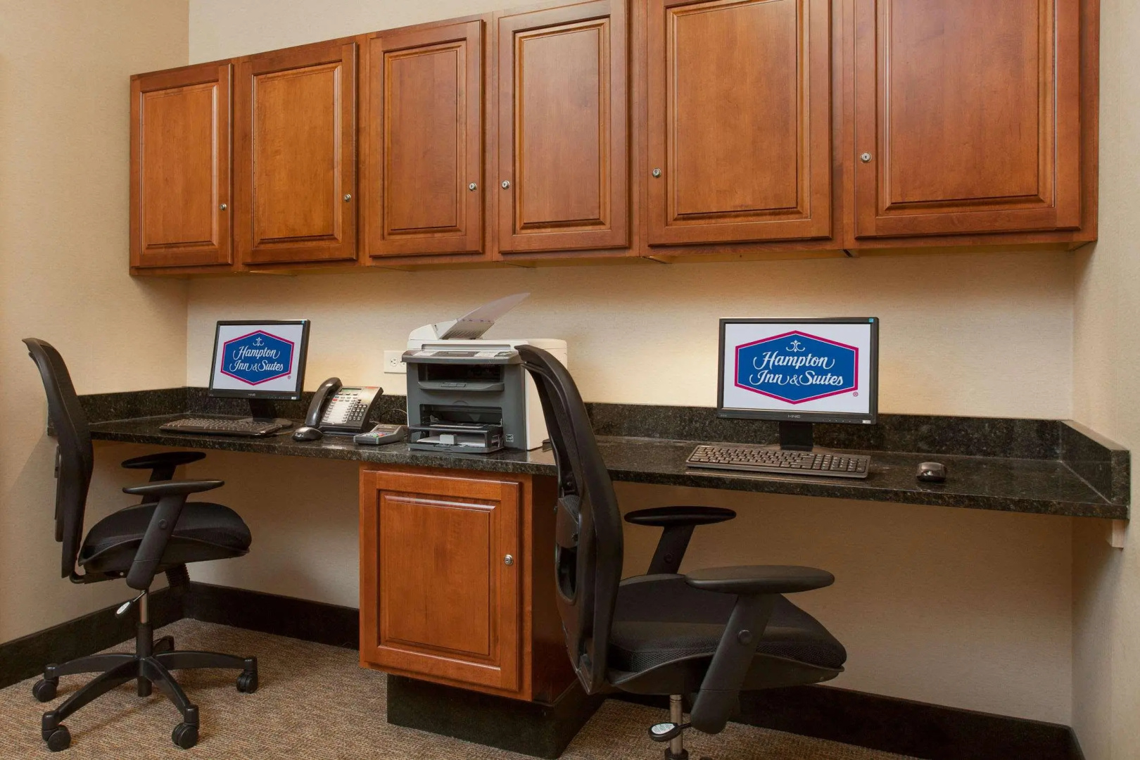 Foto - Hampton Inn & Suites Addison