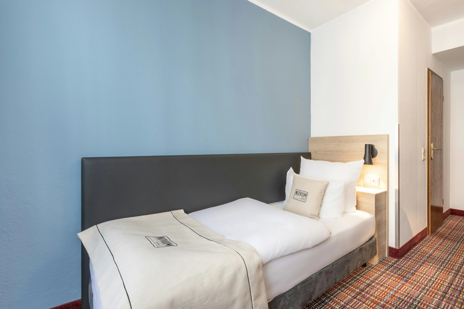Photo - Hotel Ambassador Essen