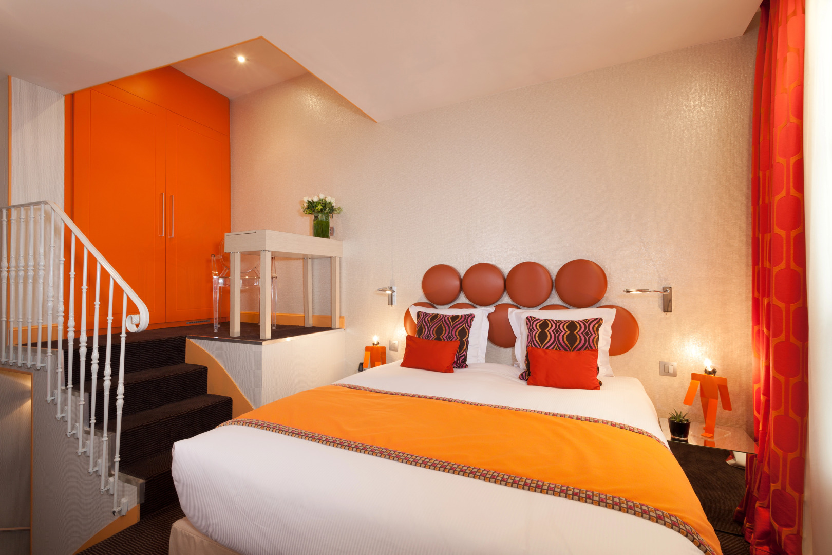 Foto - Hotel Le petit Paris