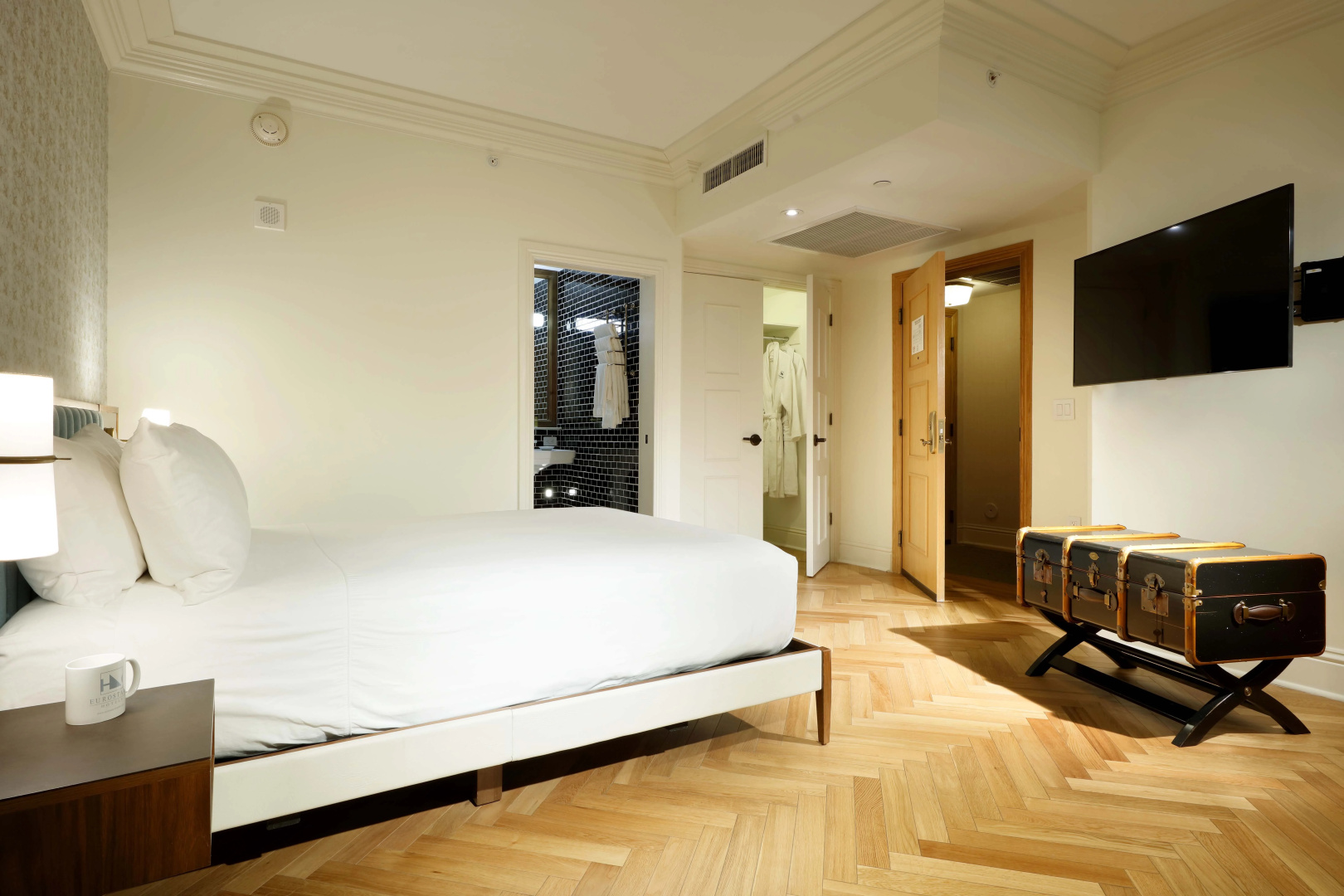 Photo - Eurostars Langford