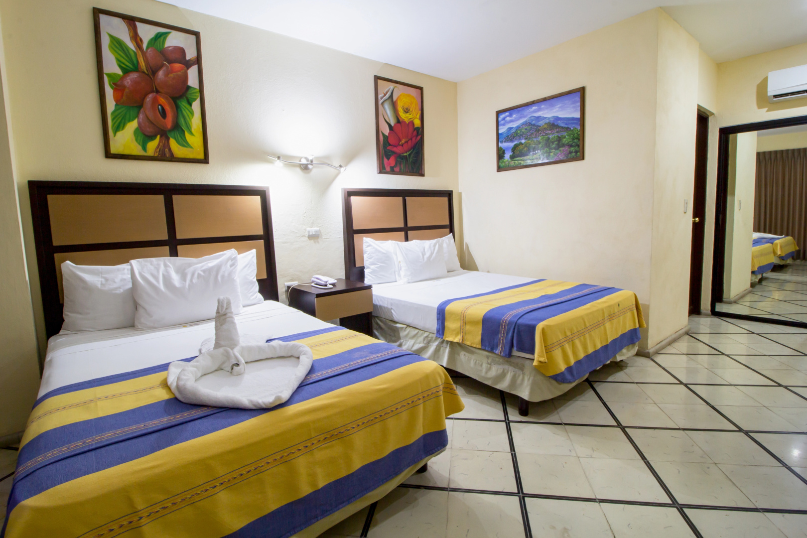 Photo - Hotel Ambassador Merida