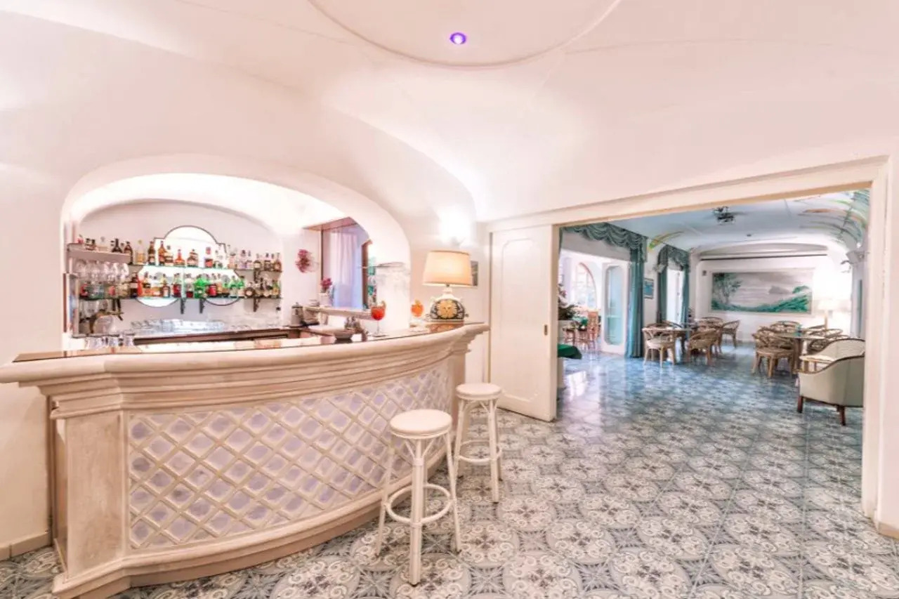 Foto - Hotel Terme Oriente - Beach & SPA