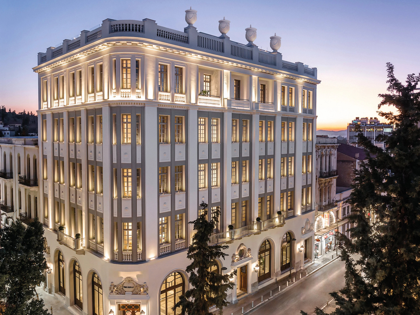 Foto - The Dolli at Acropolis, A Hotel to Live
