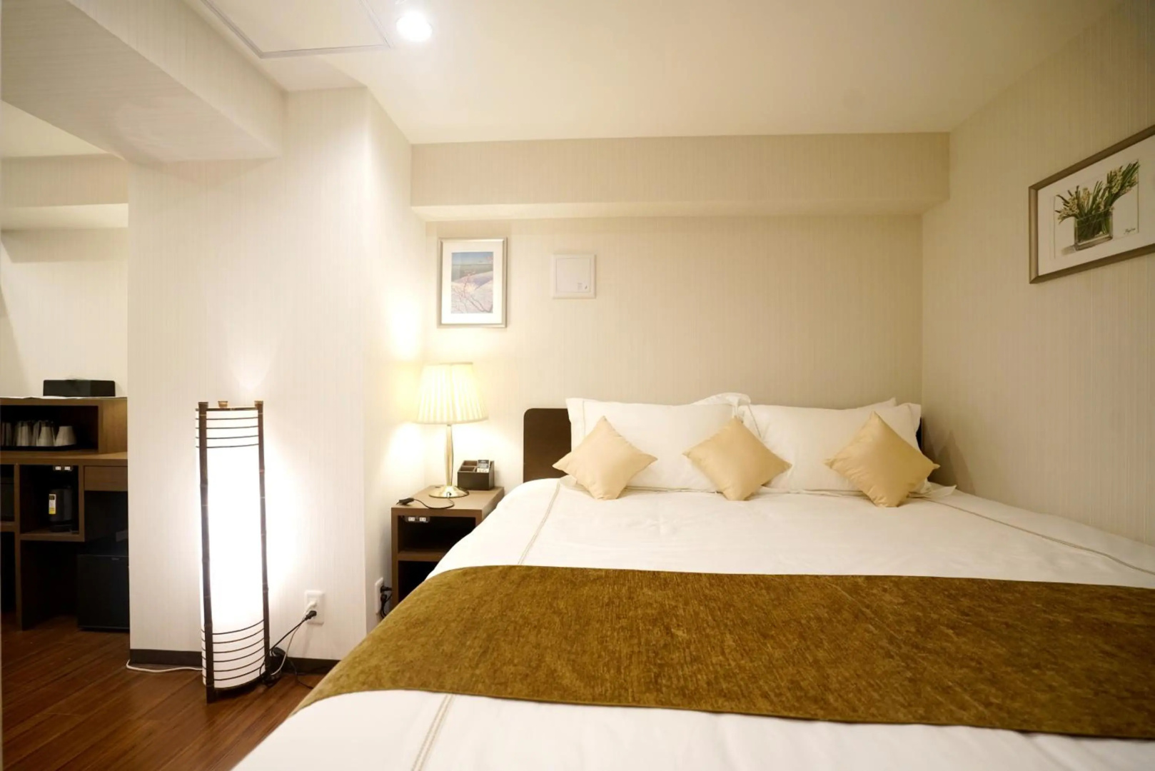 Foto - Le Tour Hotel Akihabara Ekimae