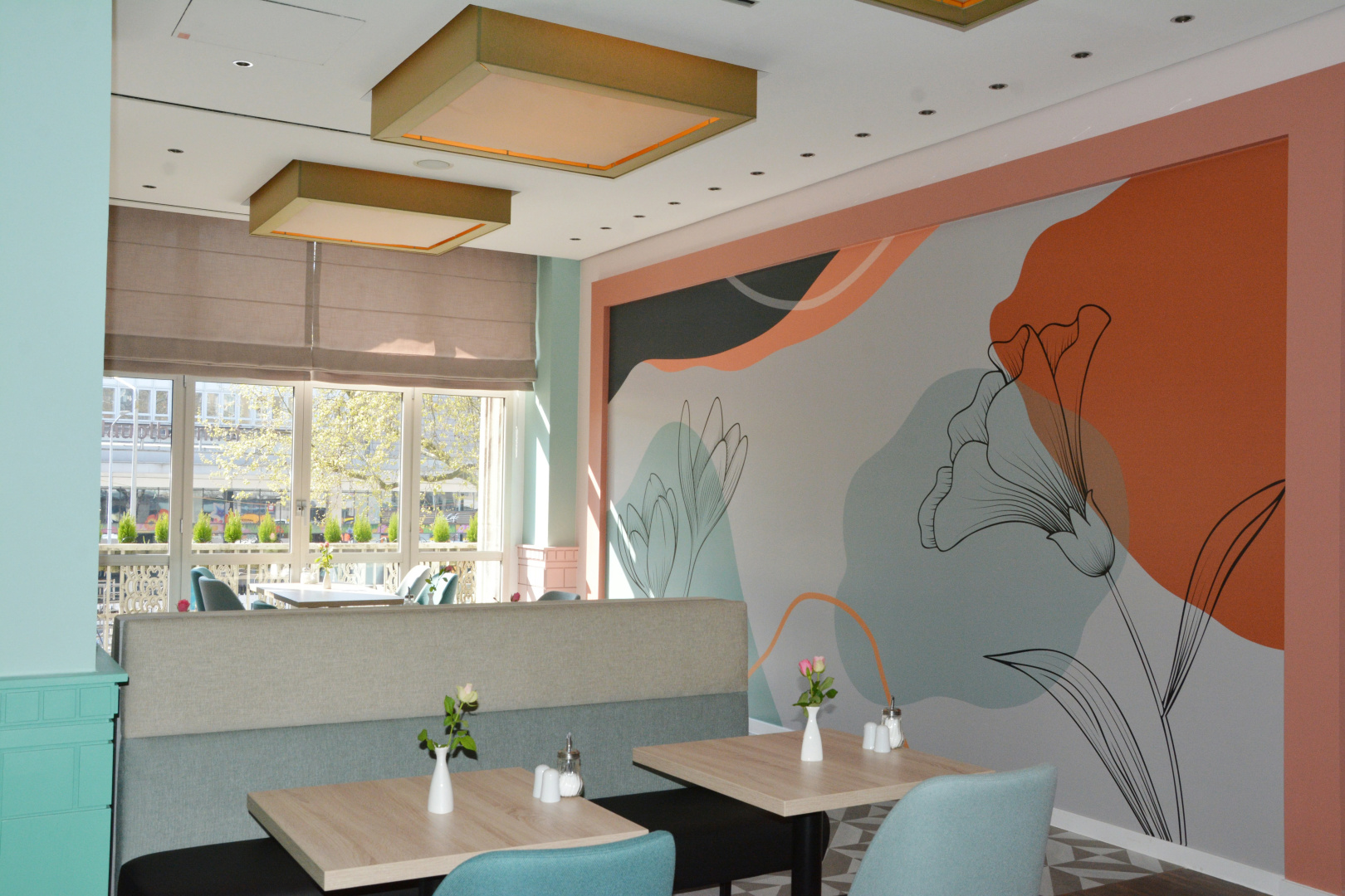 Foto - Garner Hotel Essen - Handelshof by IHG