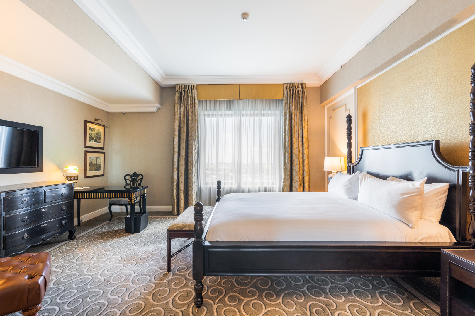 Photo - Stamford Plaza Brisbane