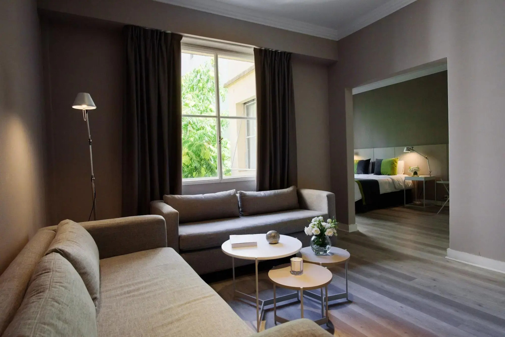 Foto - SuMa Recoleta Hotel