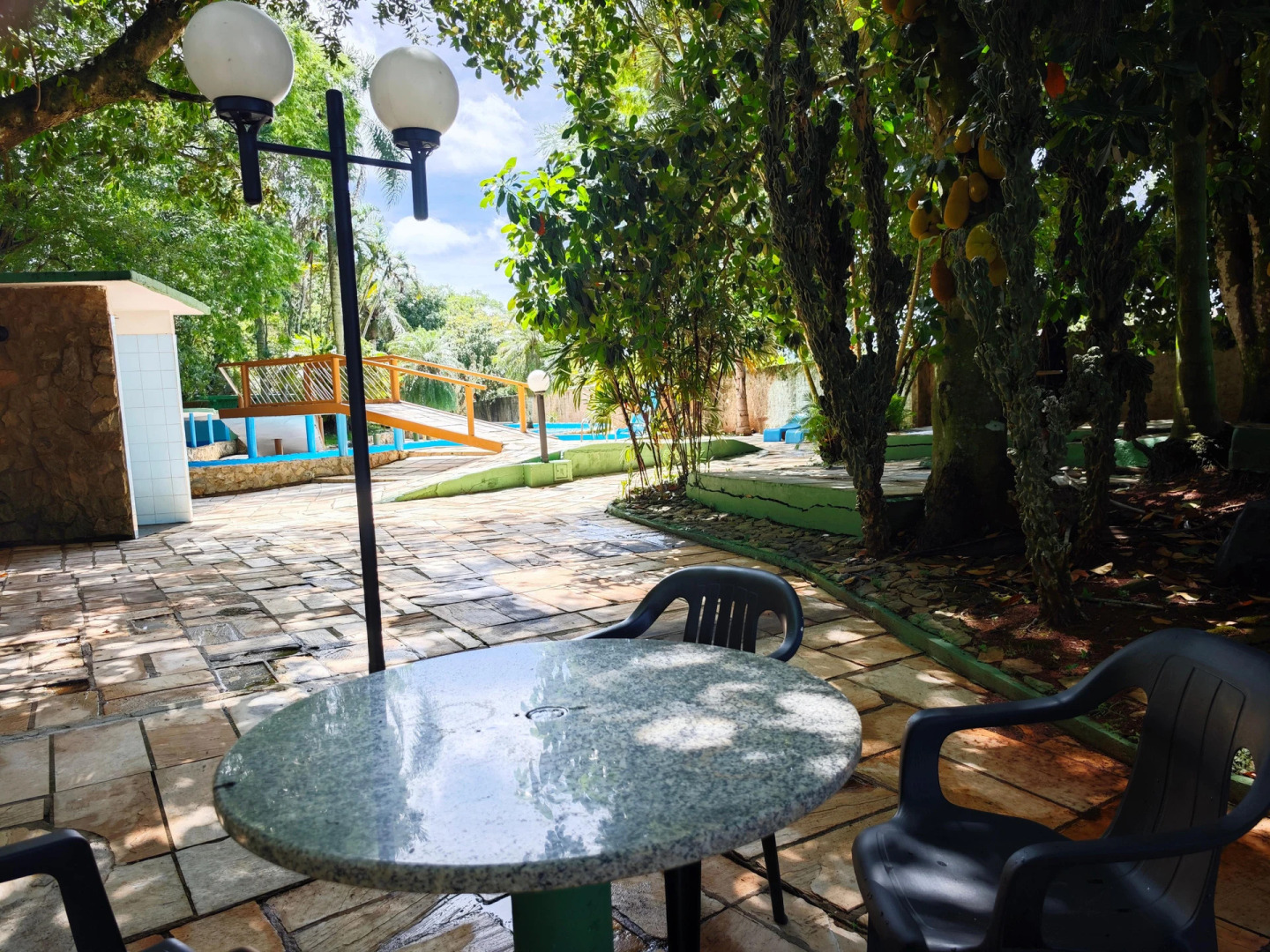 Photo - Suíça Iguaçu Hotel & Resort