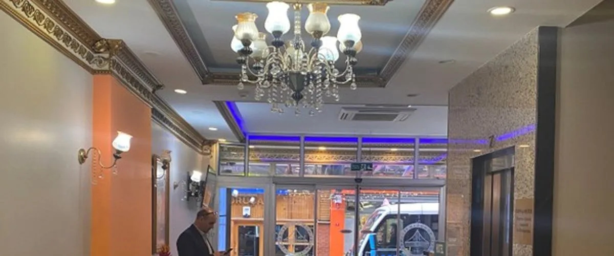 Foto - ESEN Life HOTEL