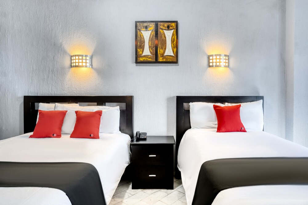 Foto - Hotel Guadalajara Express