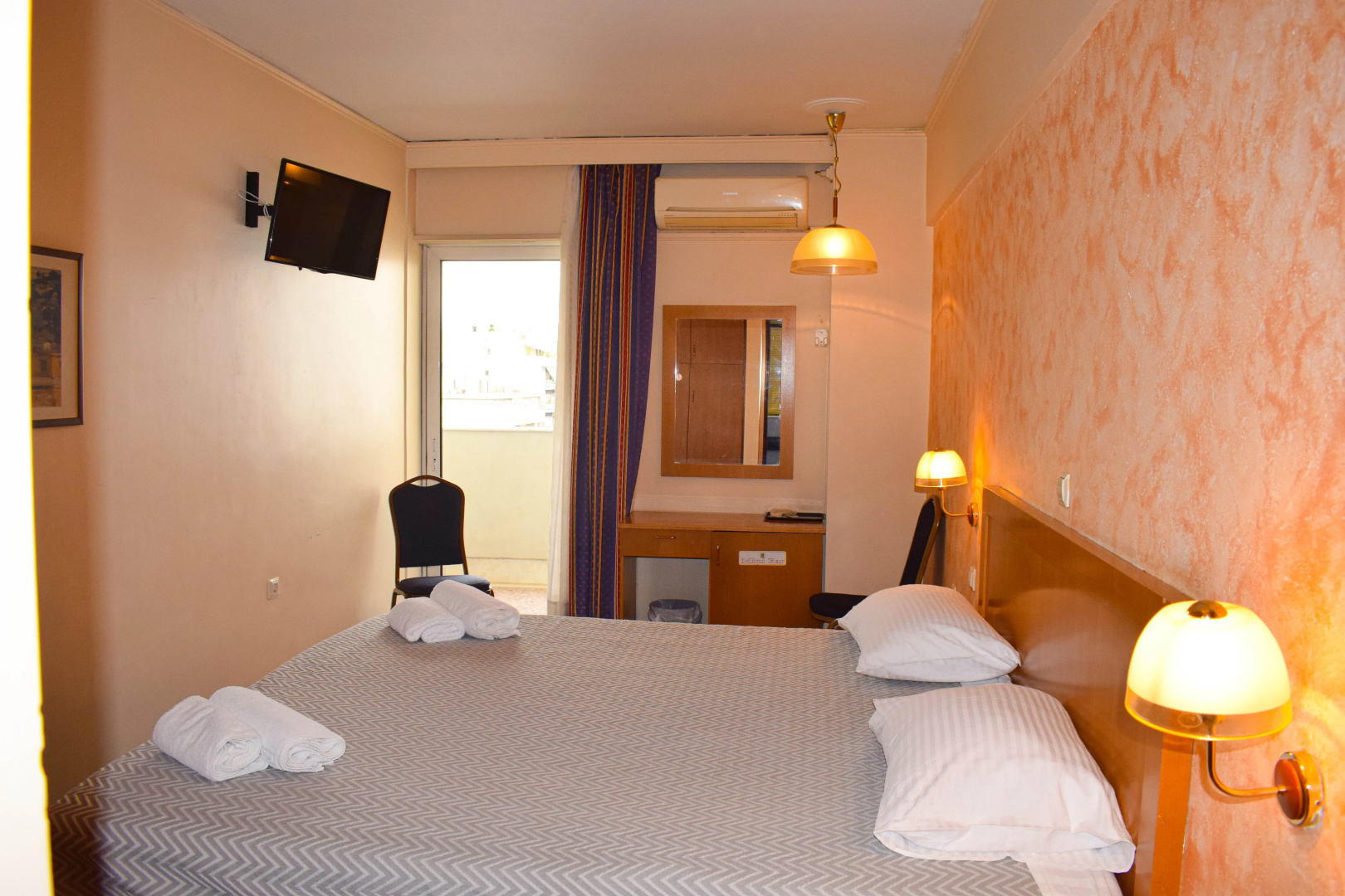 Foto - Savoy Hotel