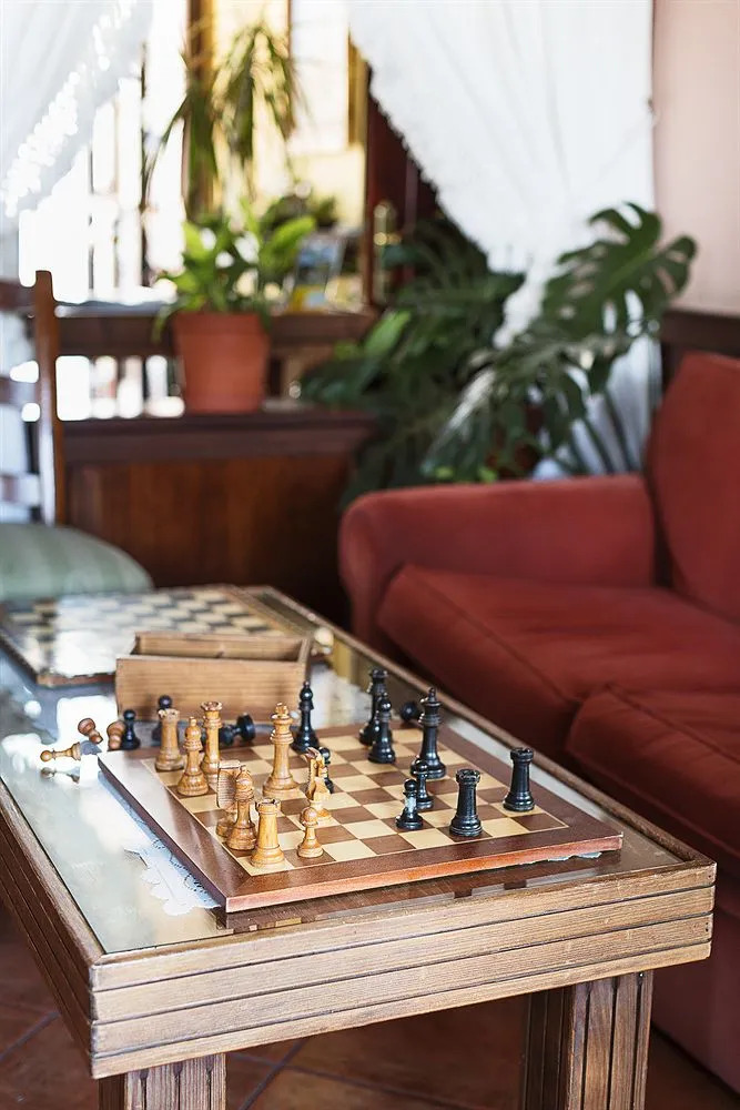 Foto - Hotel y Bungalows Balcón de Competa