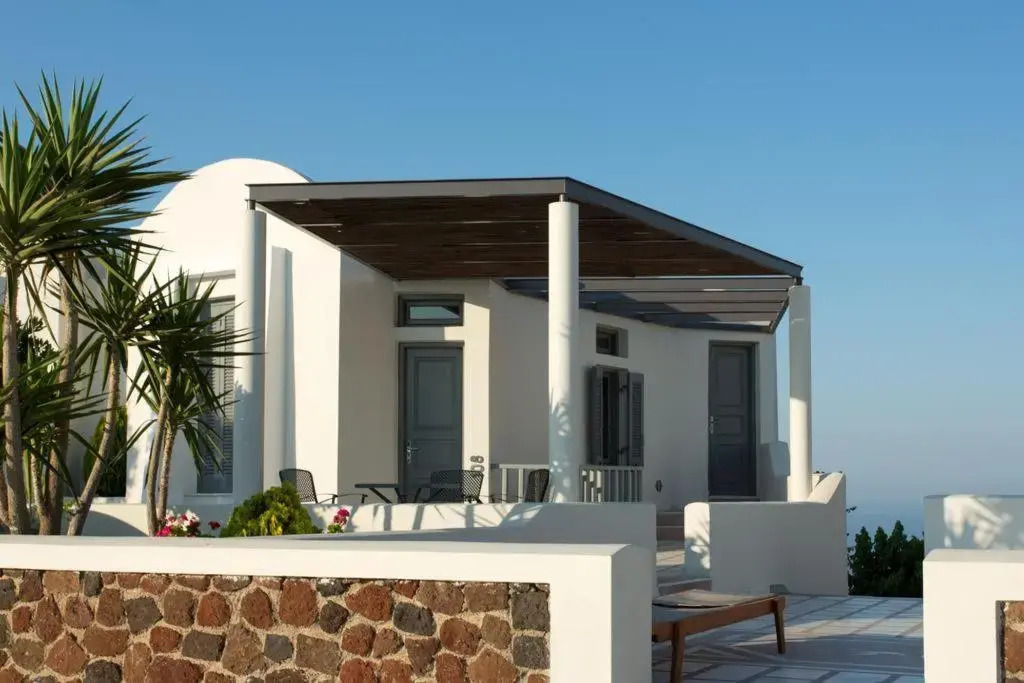 Foto - Xenones Filotera