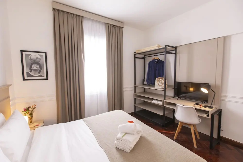 Foto - El Misti Hotel Buenos Aires Centro