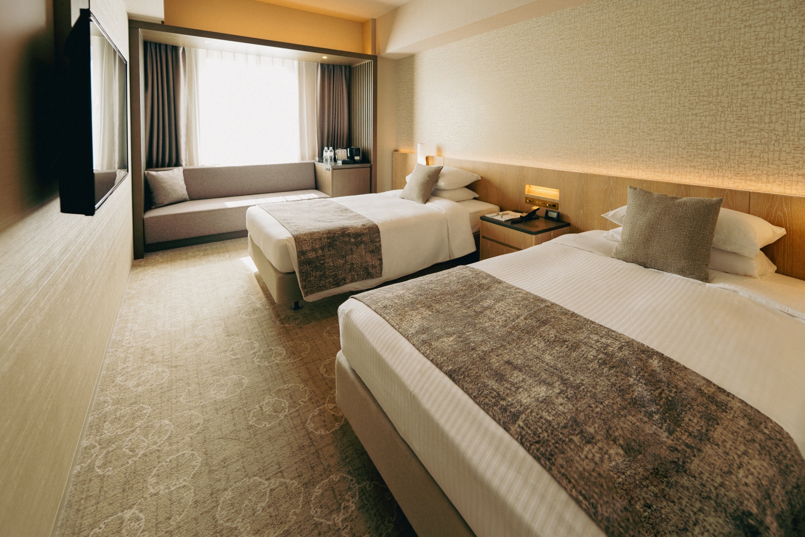 Foto - Hotel JAL City Sapporo Nakajima Park