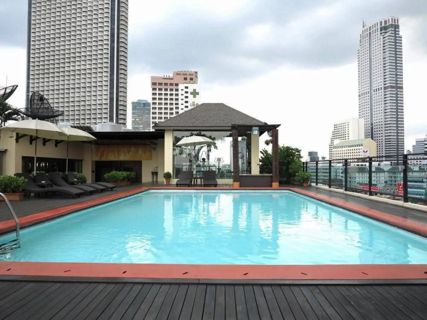 Photo - The Grand Sathorn