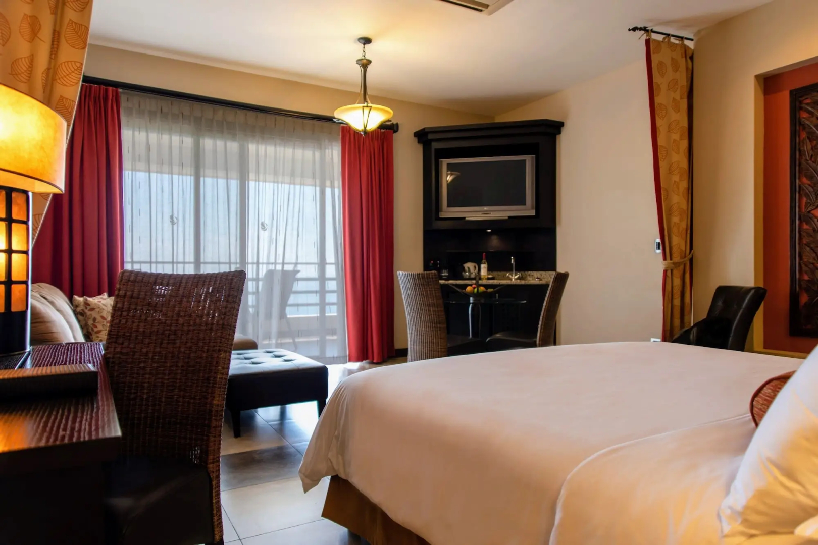 Foto - Parador Nature Resort and Spa