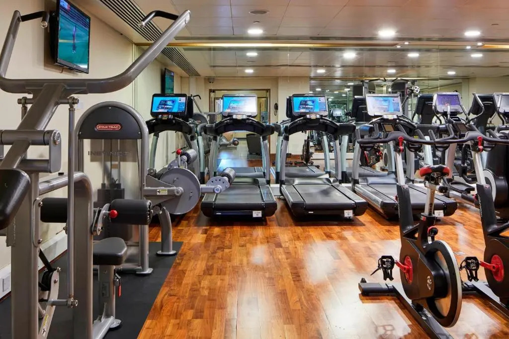 Foto - London Marriott Hotel Canary Wharf