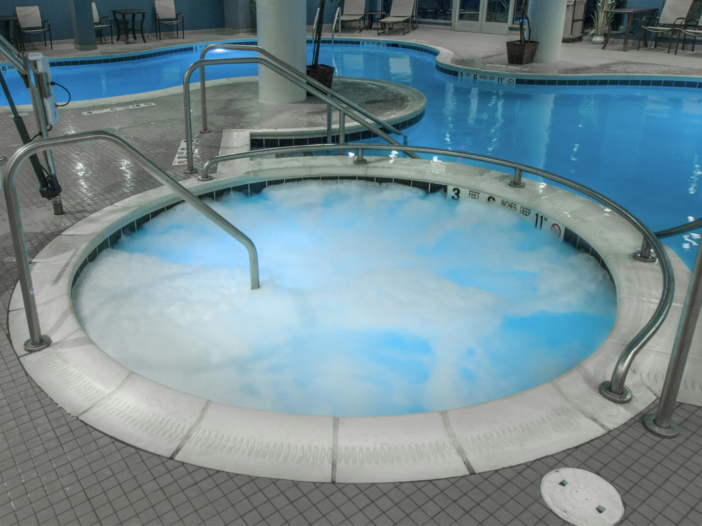 Photo - DoubleTree by Hilton Hotel Niagara Falls New York